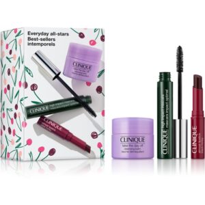 Clinique High Impact™ Mascara Set set cadou pentru femei-ro