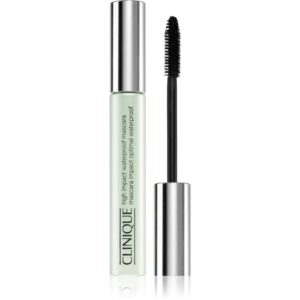 Clinique High Impact™ Waterproof Mascara mascara rezistent la apă
