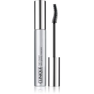 Clinique High Impact™ Zero Gravity Mascara mascara pentru volum culoare Black 8 ml-Țena