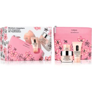 Clinique Hydrate & Glow Set set cadou pentru o hidratare intensa-ro