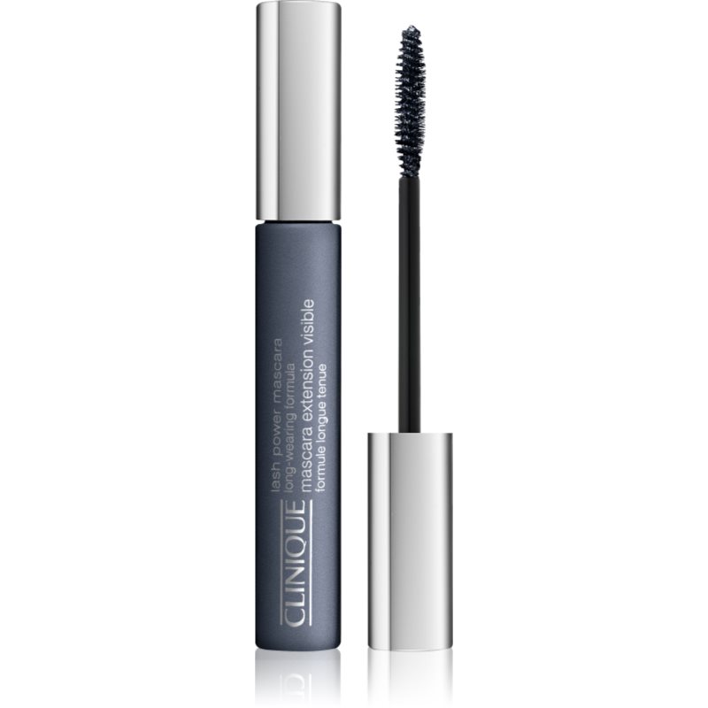 Clinique Lash Power™ Mascara Long-Wearing Formula mascara pentru alungire culoare 01 Black Onyx 6 ml-ro