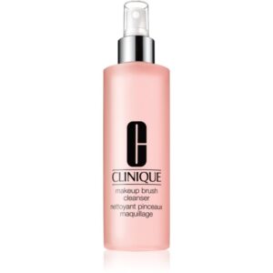 Clinique Makeup Brush Cleanser spray de curatat pensule 236 ml-Țena