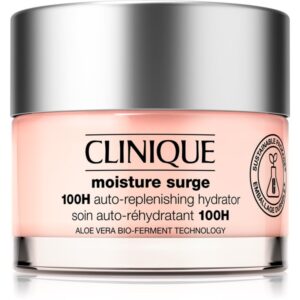 Clinique Moisture Surge™ 100H Auto-Replenishing Hydrator gel crema hidratant 30 ml-ro