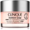 Clinique Moisture Surge™ 100H Auto-Replenishing Hydrator gel crema hidratant 50 ml-ro