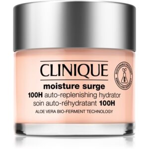 Clinique Moisture Surge™ 100H Auto-Replenishing Hydrator gel crema hidratant 75 ml-ro
