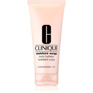 Clinique Moisture Surge™ Body Moisture Surge Body Hydrator crema puternic hidratanta pentru toate tipurile de piele 200 ml-ro