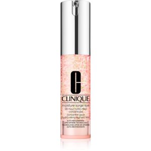 Clinique Moisture Surge™ Eye 96-Hour Hydro-Filler Concentrate gel de ochi hidratant 15 ml-ro