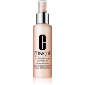 Clinique Moisture Surge™ Face Spray Thirsty Skin Relief spray pentru fata cu efect de hidratare 125 ml-ro
