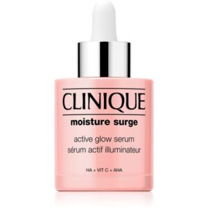 Clinique Moisture Surge™ Glow Serum ser regenerant si iluminator 30 ml-Țena