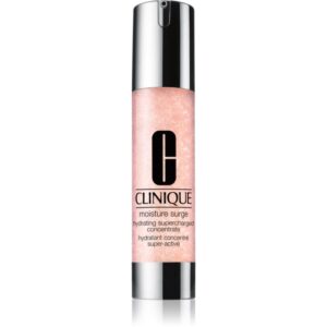 Clinique Moisture Surge™ Hydrating Supercharged Concentrate gel pentru piele deshidratata 48 ml-ro