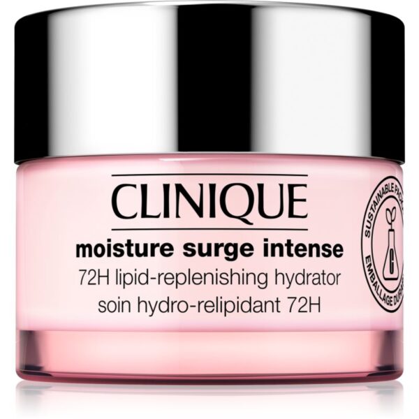 Clinique Moisture Surge™ Intense 72H Lipid-Replenishing Hydrator gel crema hidratant 30 ml-ro