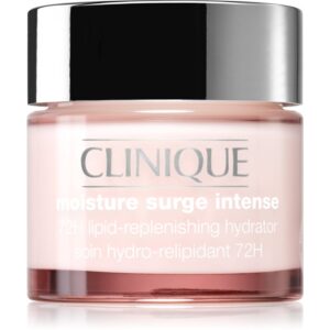 Clinique Moisture Surge™ Intense 72H Lipid-Replenishing Hydrator gel crema hidratant 75 ml-Țena