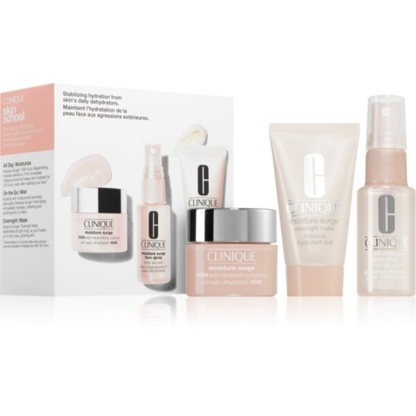 Clinique Moisture Surge™ Mini Kit set cadou faciale-ro