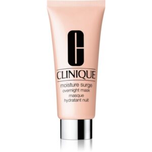 Clinique Moisture Surge™ Overnight Mask masca hidratanta de noapte pentru toate tipurile de ten 100 ml-ro