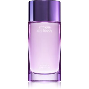 Clinique My Happy. Cocoa & Cashmere Eau de Parfum pentru femei 100 ml-ro