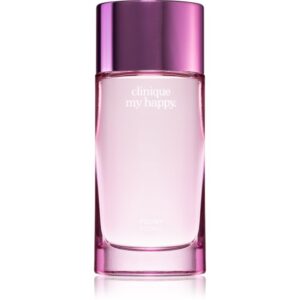 Clinique My Happy. Peony Picnic Eau de Parfum pentru femei 100 ml-ro