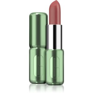 Clinique Pop™ Longwear Lipstick Matte ruj mat culoare Beach Pop 3.9 g-ro