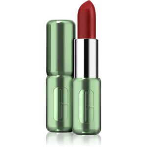 Clinique Pop™ Longwear Lipstick Matte ruj mat culoare Icon Pop 3.9 g-Țena