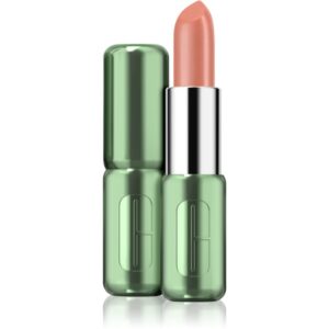 Clinique Pop™ Longwear Lipstick Satin ruj satinat culoare Amour Drizzle 3.9 g-ro