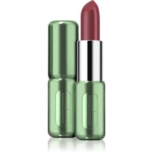 Clinique Pop™ Longwear Lipstick Satin ruj satinat culoare Cola Pop 3.9 g-ro