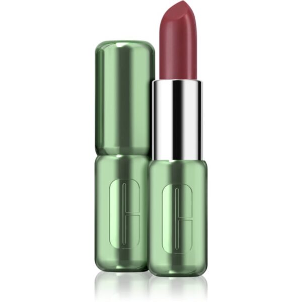 Clinique Pop™ Longwear Lipstick Satin ruj satinat culoare Cola Pop 3.9 g-ro