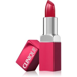 Clinique Pop™ Reds ruj strălucitor culoare Red-y to Party 3
