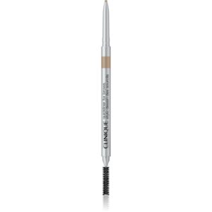 Clinique Quickliner for Brows creion sprâncene precise culoare Sandy blond 0