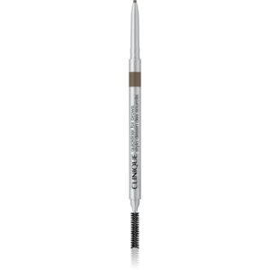 Clinique Quickliner for Brows creion sprâncene precise culoare Soft Brown 0