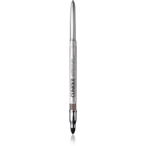 Clinique Quickliner for Eyes eyeliner khol culoare 02 Smoky Brown 3 g-ro