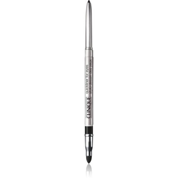 Clinique Quickliner for Eyes eyeliner khol culoare 07 Really Black 3 g-ro