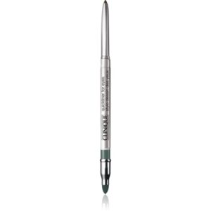 Clinique Quickliner for Eyes eyeliner khol culoare 12 Moss 3 g-ro