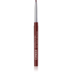 Clinique Quickliner for Lips creion contur buze culoare Chocolate Chip 0