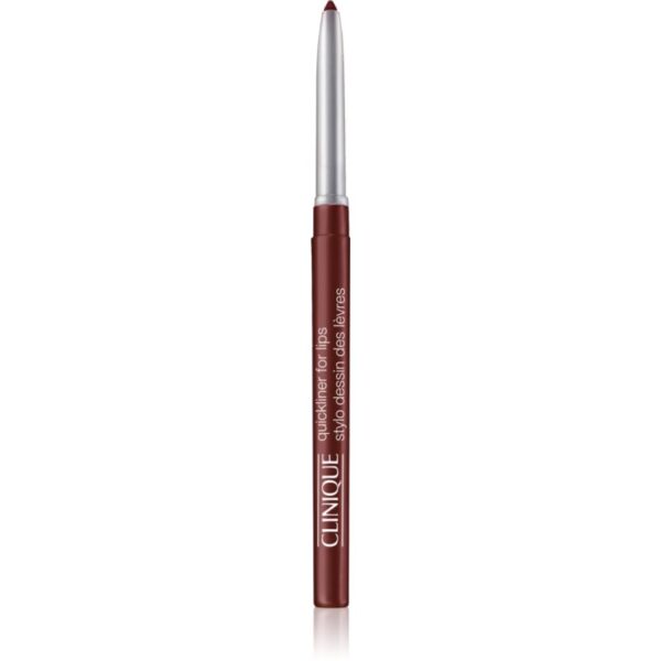 Clinique Quickliner for Lips creion contur buze culoare Chocolate Chip 0