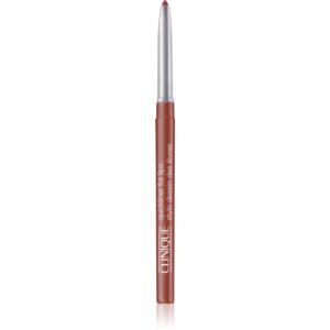 Clinique Quickliner for Lips creion contur buze culoare Cocoa Rose 0