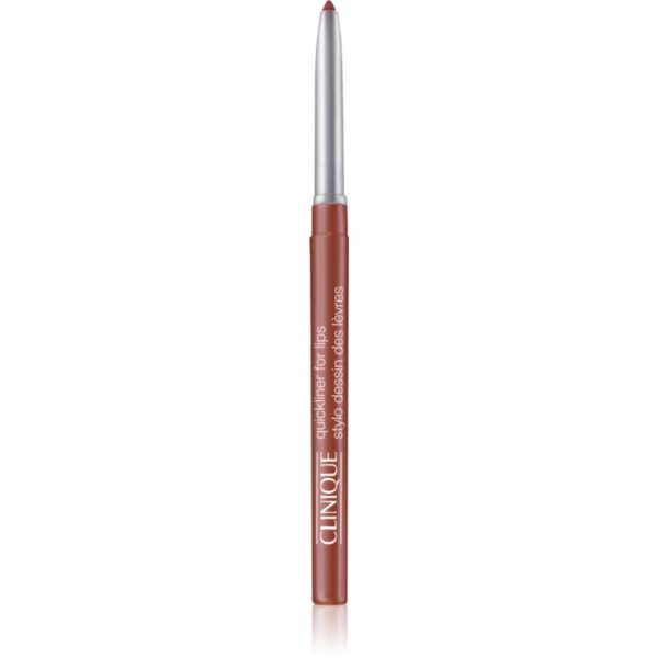 Clinique Quickliner for Lips creion contur buze culoare Cocoa Rose 0