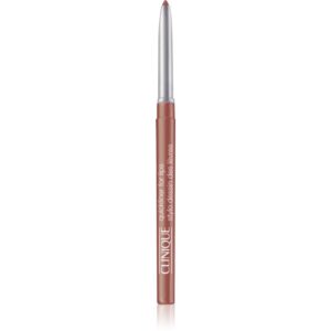Clinique Quickliner for Lips creion contur buze culoare Intense Blush 0