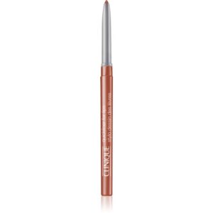 Clinique Quickliner for Lips creion contur buze culoare Intense Café 0