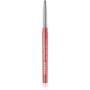 Clinique Quickliner for Lips creion contur buze culoare Intense Cayenne 0
