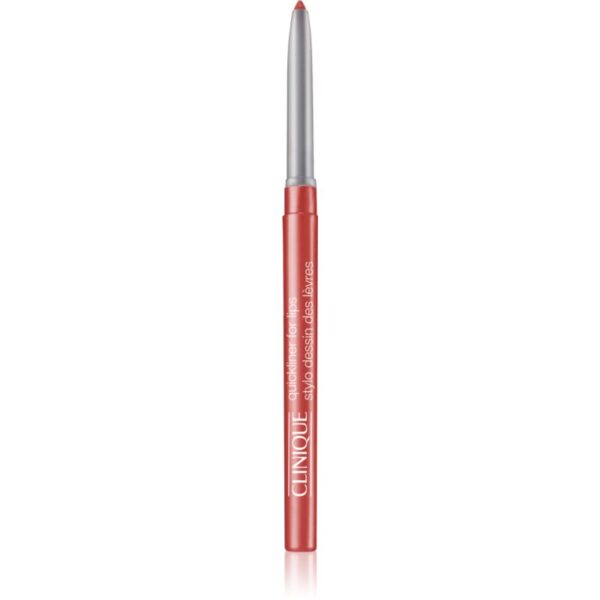 Clinique Quickliner for Lips creion contur buze culoare Intense Cayenne 0