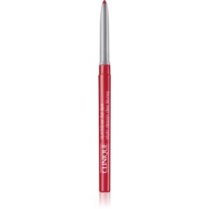Clinique Quickliner for Lips creion contur buze culoare Intense Passion 0