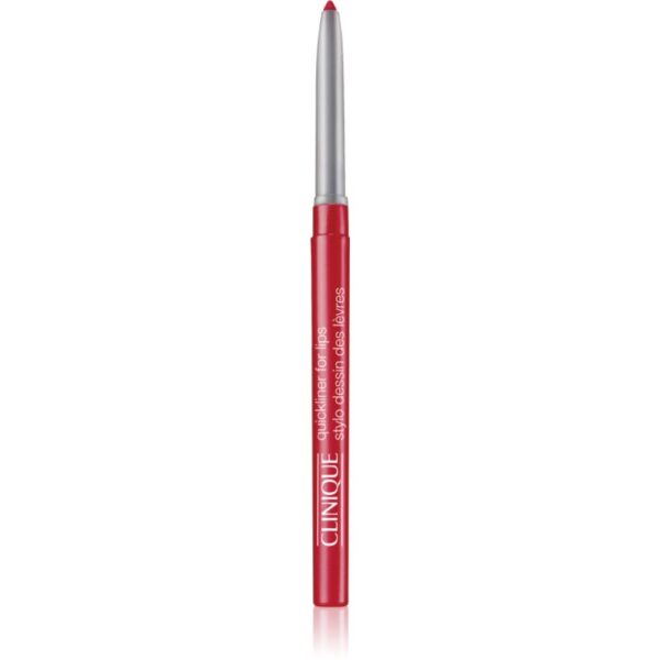 Clinique Quickliner for Lips creion contur buze culoare Intense Passion 0