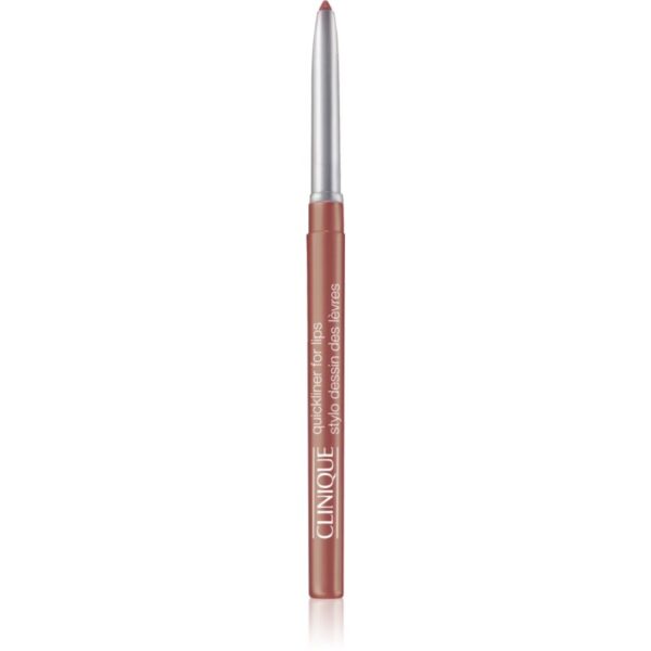 Clinique Quickliner for Lips creion contur buze culoare Lipblush 0.3 g-Țena