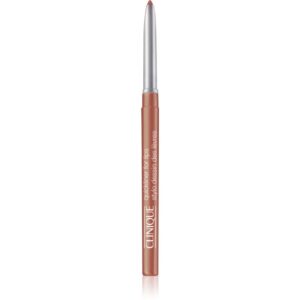 Clinique Quickliner for Lips creion contur buze culoare Neutrally 0