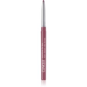 Clinique Quickliner for Lips creion contur buze culoare Plummy 0