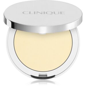 Clinique Redness Solutions Instant Relief Mineral Pressed Powder With Probiotic Technology pudra compacta pentru toate tipurile de ten 11