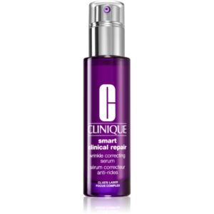 Clinique Smart Clinical™ Repair Wrinke Correcting Serum ser facial pentru corectarea ridurilor 50 ml-Țena