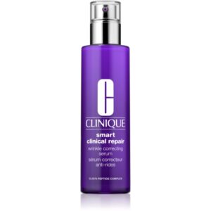 Clinique Smart Clinical™ Repair Wrinke Correcting Serum ser facial pentru corectarea ridurilor 75 ml-ro