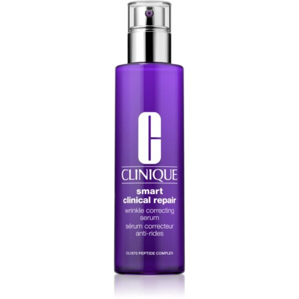 Clinique Smart Clinical™ Repair Wrinke Correcting Serum ser facial pentru corectarea ridurilor 75 ml-ro