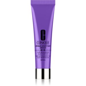 Clinique Smart Night™ Clinical MD Multi-Dimensional Repair Treatment ingrijire de noapte regenerativa cu retinol 30 ml-ro