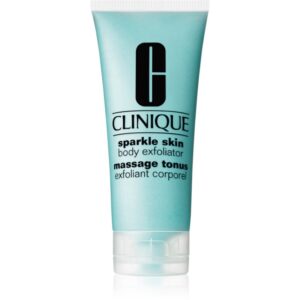 Clinique Sparkle Skin™ Body Exfoliator exfoliant pentru corp pentru toate tipurile de ten 200 ml-ro